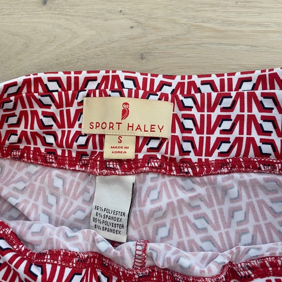 Sport Haley Golf Outfit Medium - ff10 - Picture 4 of 10